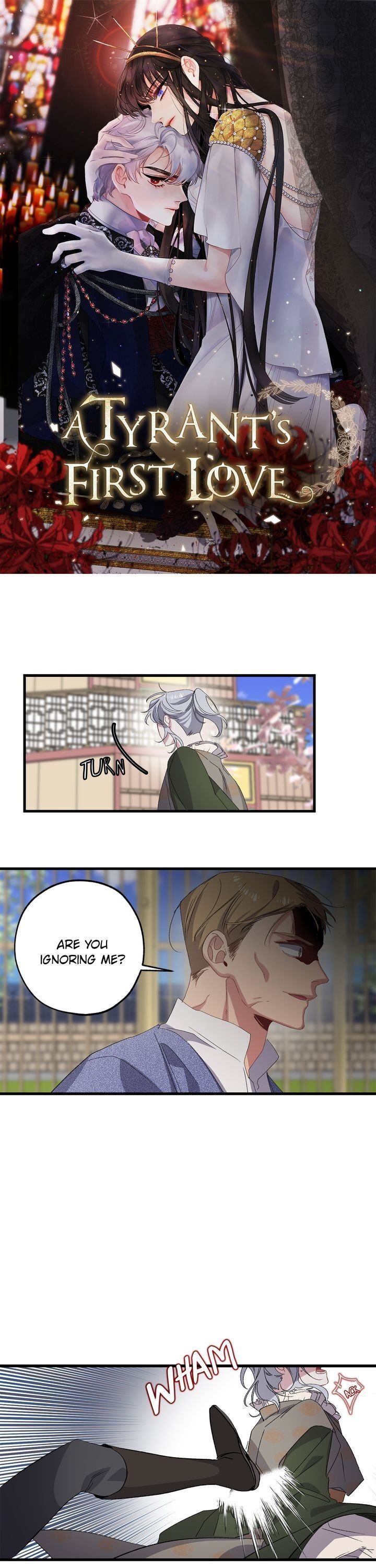 The Tyrant
