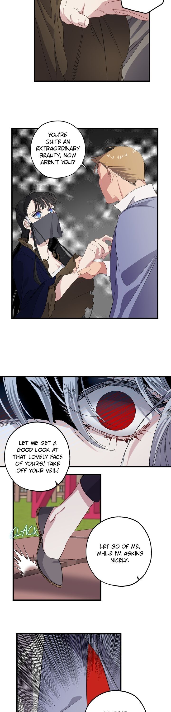 The Tyrant
