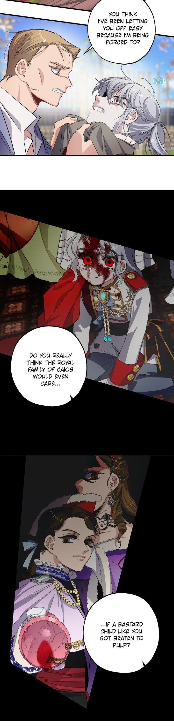 The Tyrant