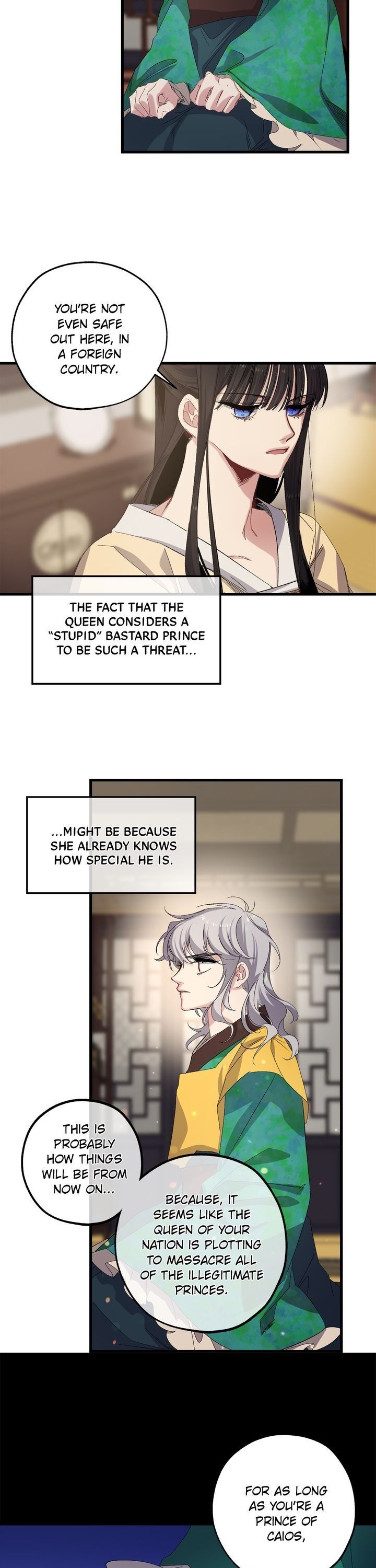 The Tyrant