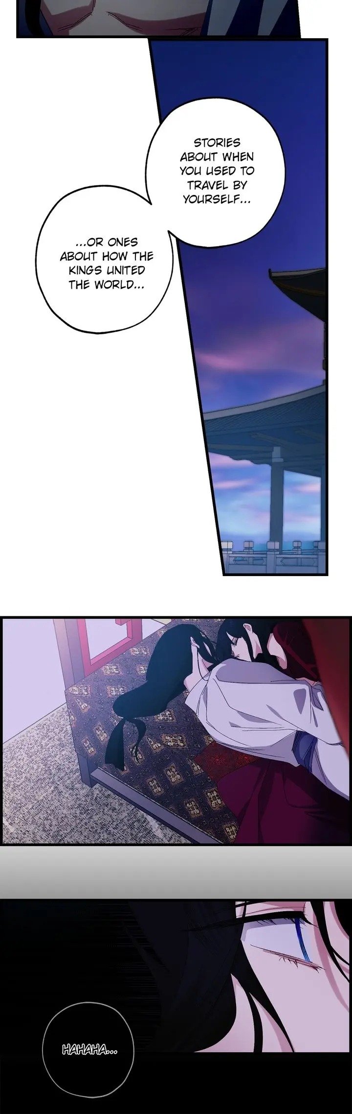 The Tyrant