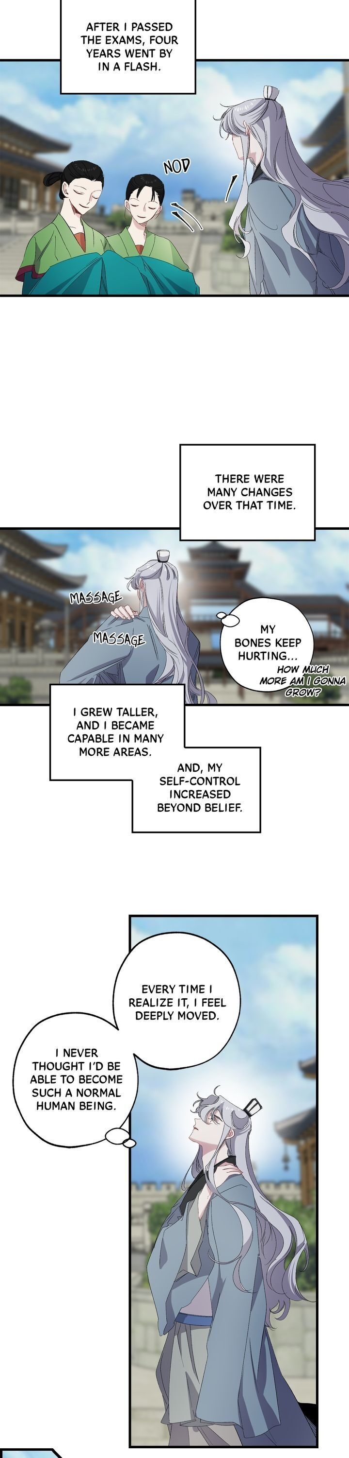 The Tyrant