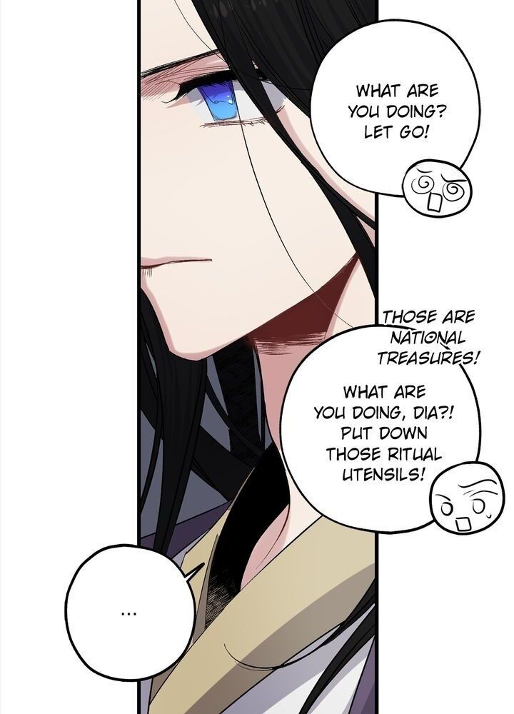 The Tyrant