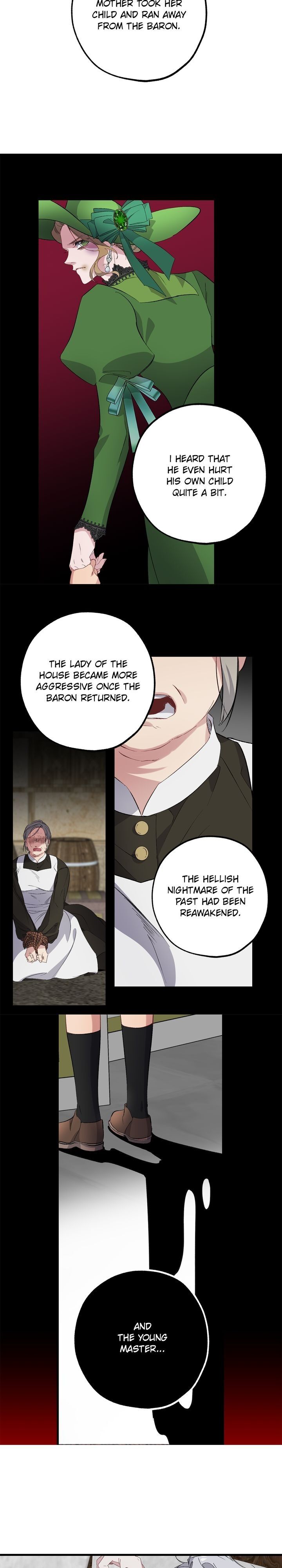 The Tyrant