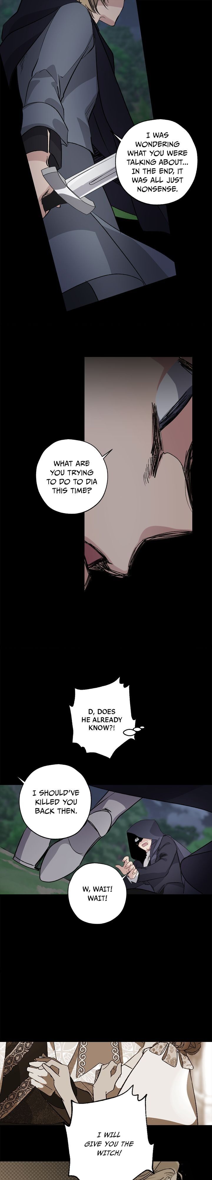 The Tyrant