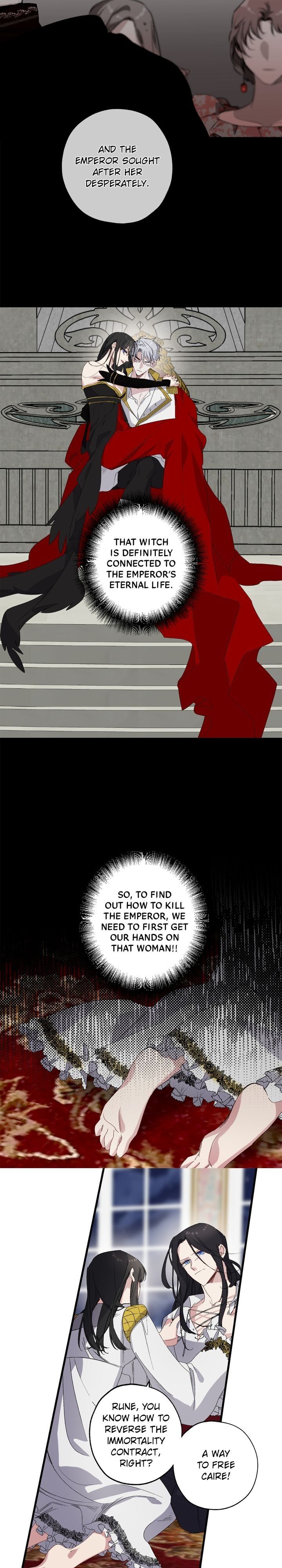 The Tyrant