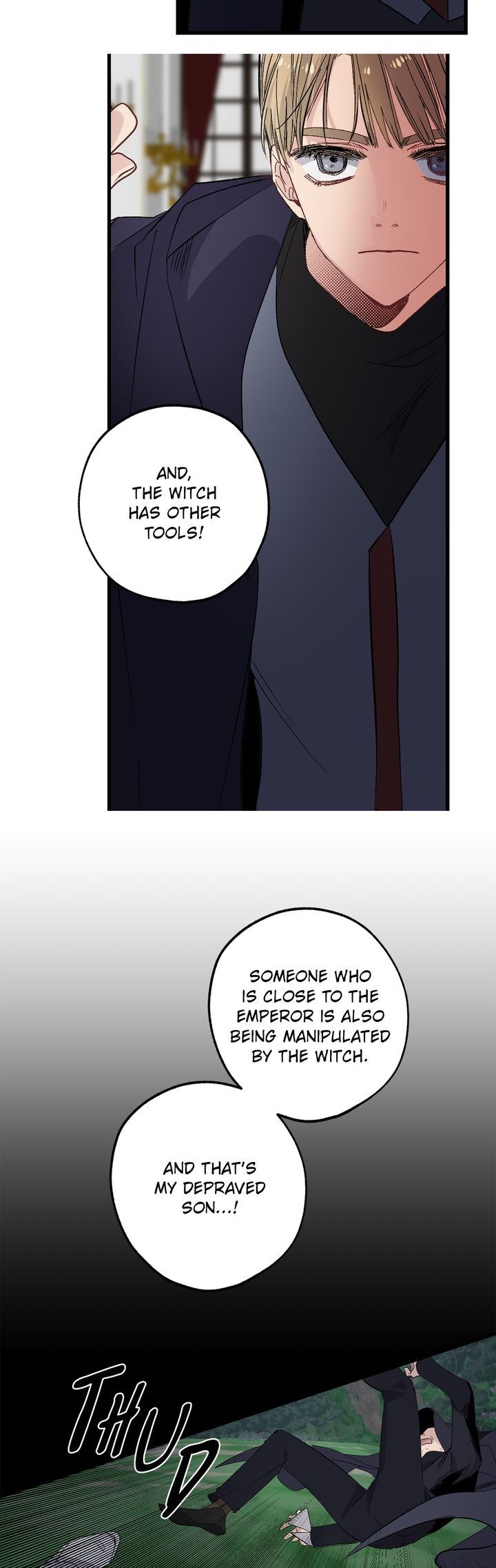 The Tyrant