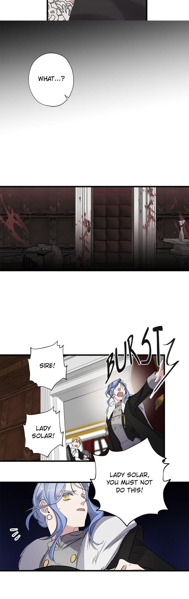 The Tyrant