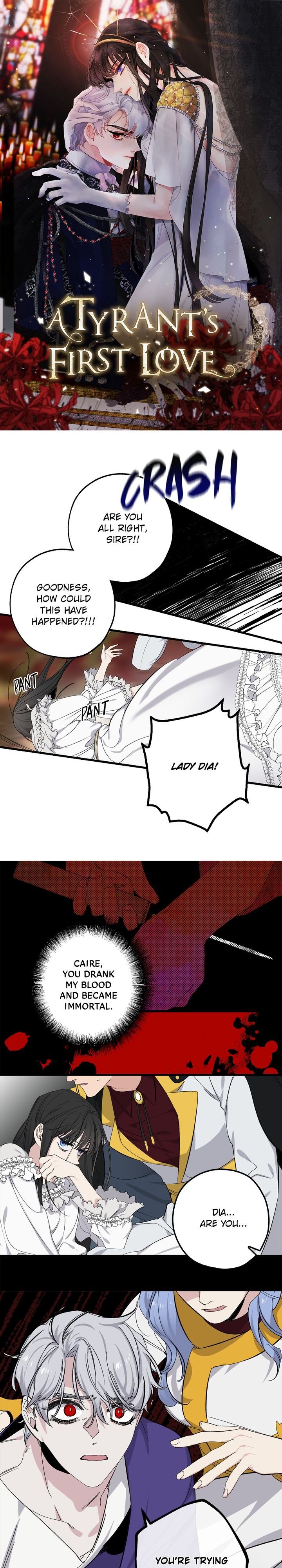 The Tyrant