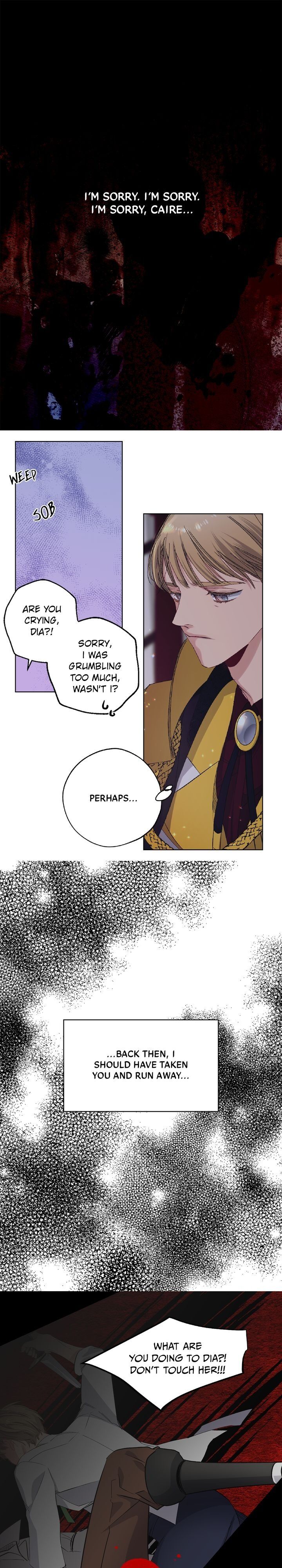 The Tyrant