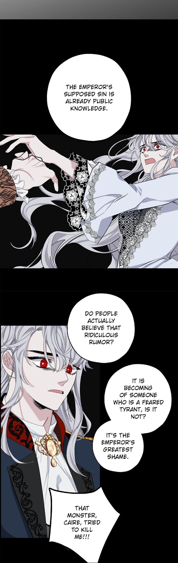 The Tyrant