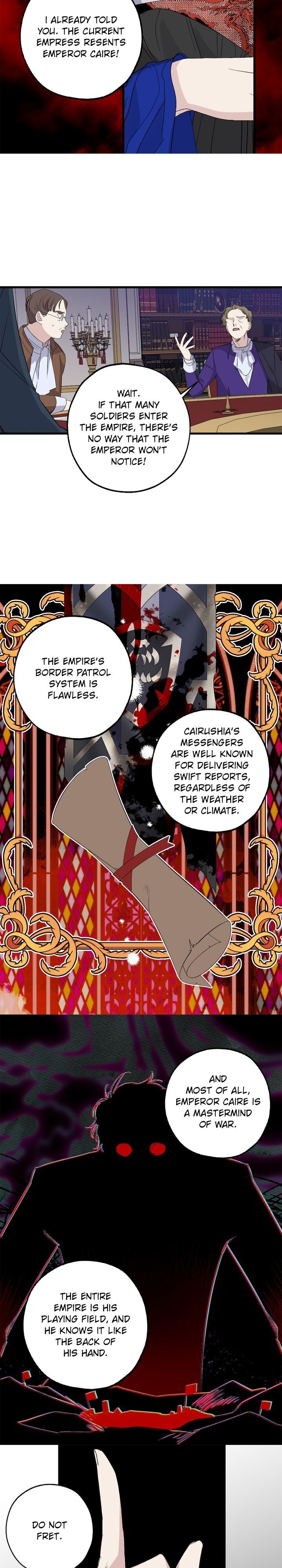 The Tyrant