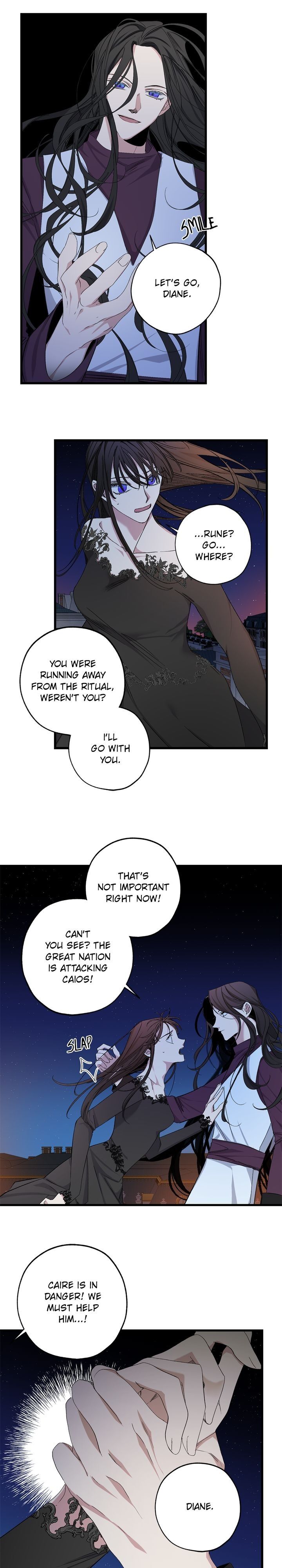 The Tyrant