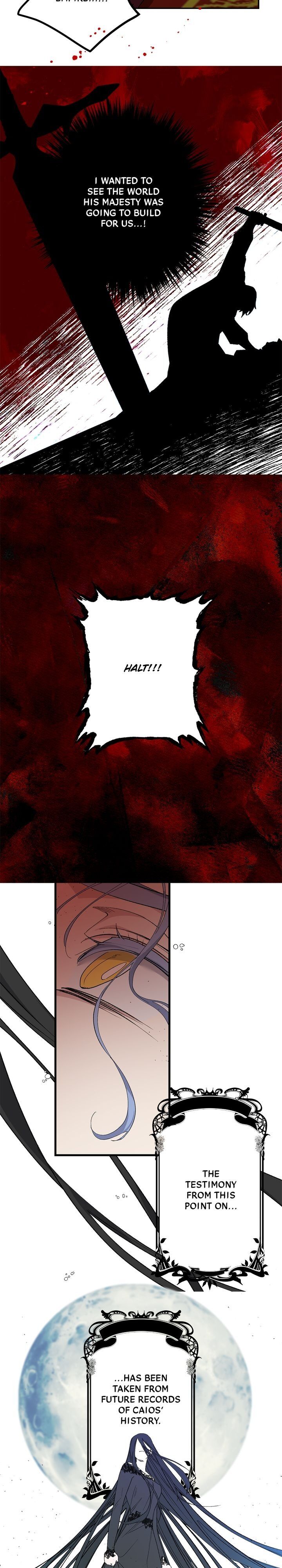 The Tyrant