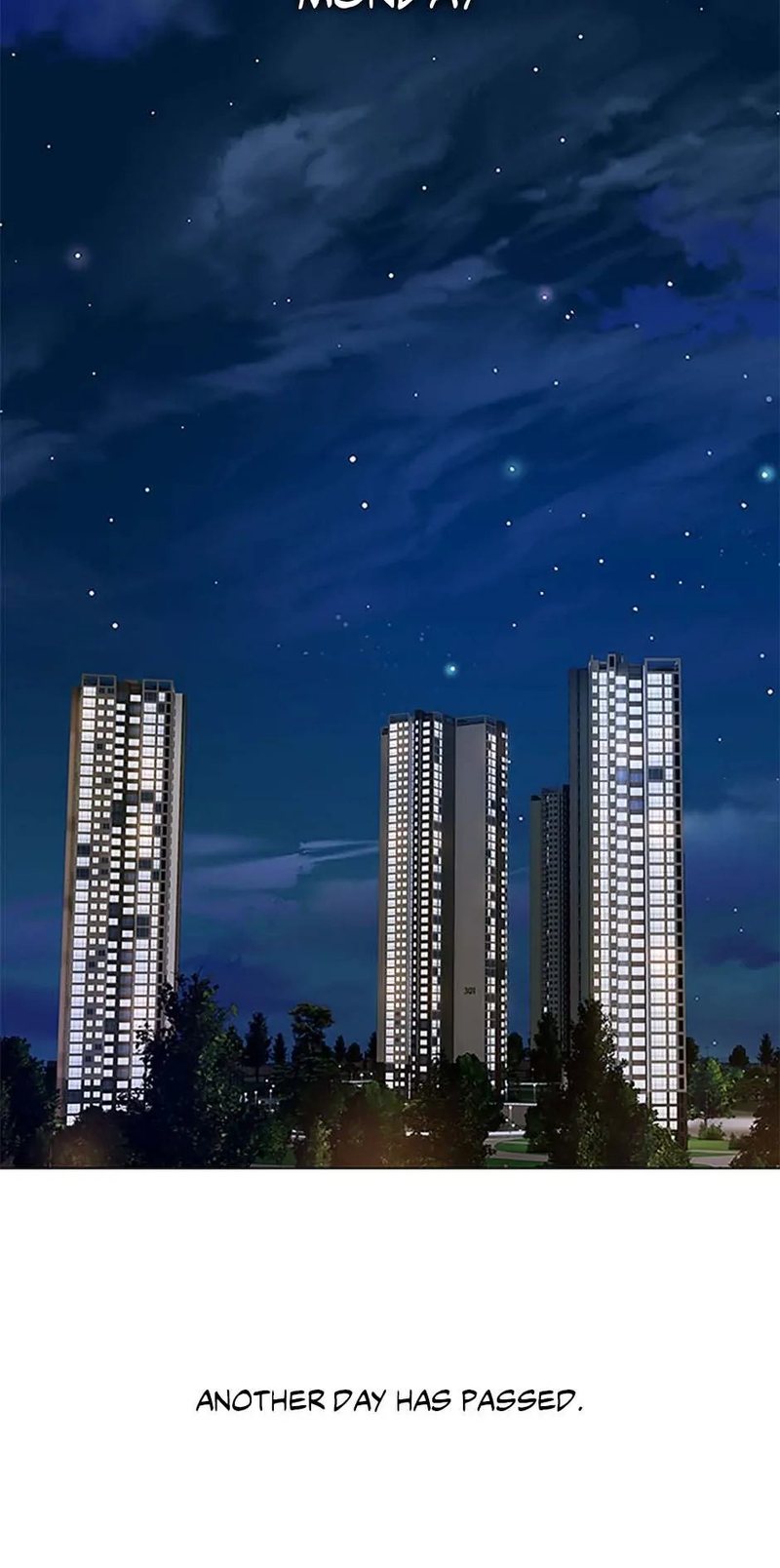 God of Blackfield - Chapter 180 Page 28