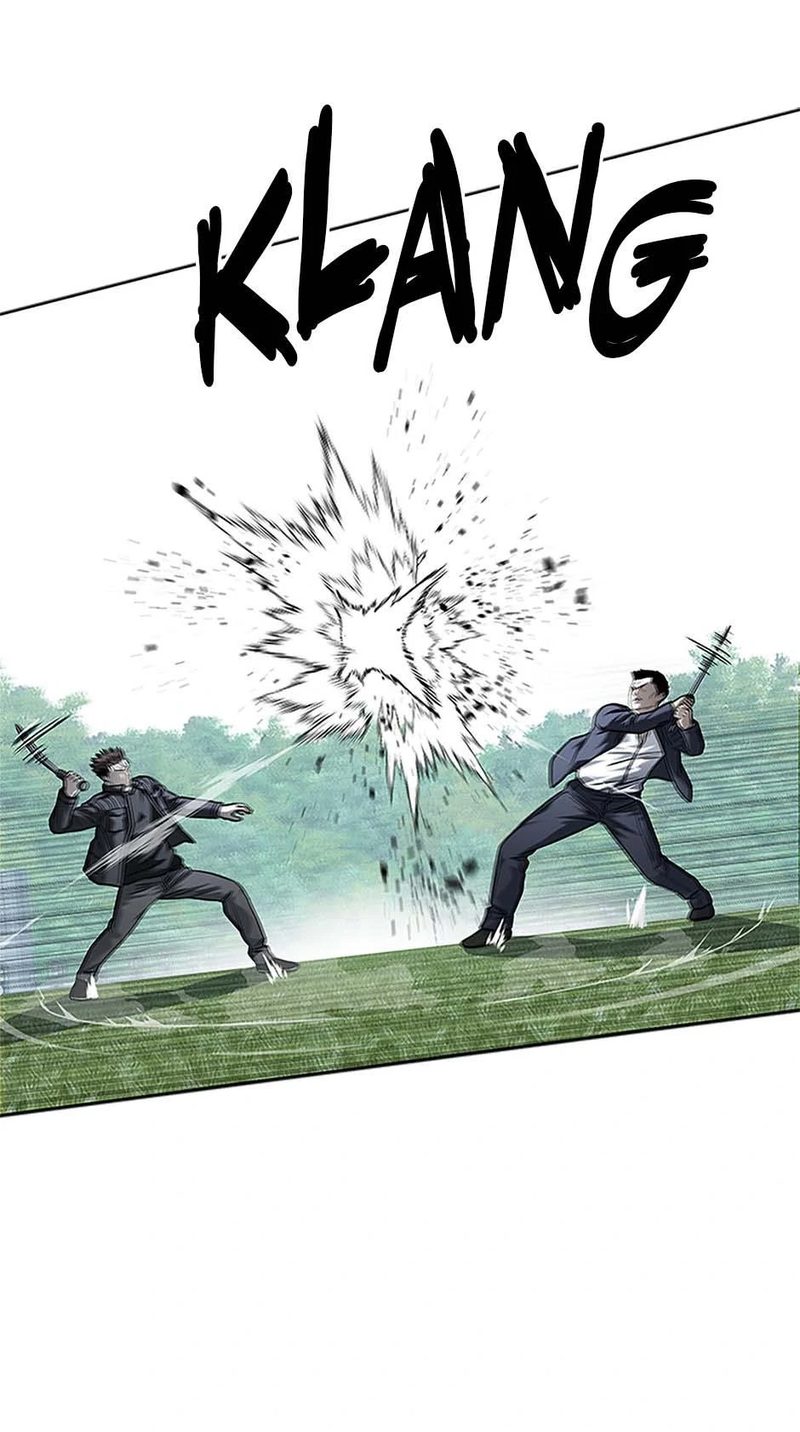 God of Blackfield - Chapter 222 Page 106