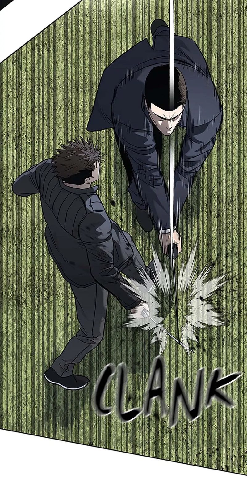 God of Blackfield - Chapter 222 Page 116