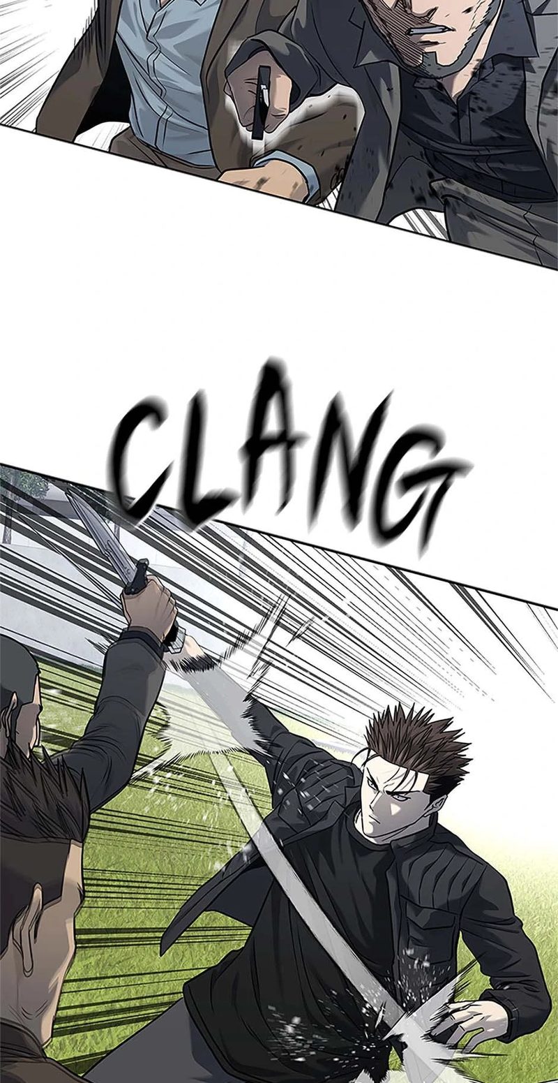 God of Blackfield - Chapter 222 Page 16