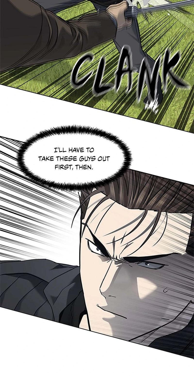 God of Blackfield - Chapter 222 Page 17