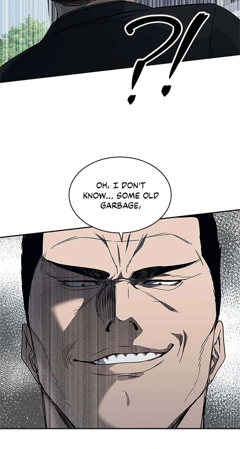 God of Blackfield - Chapter 222 Page 22