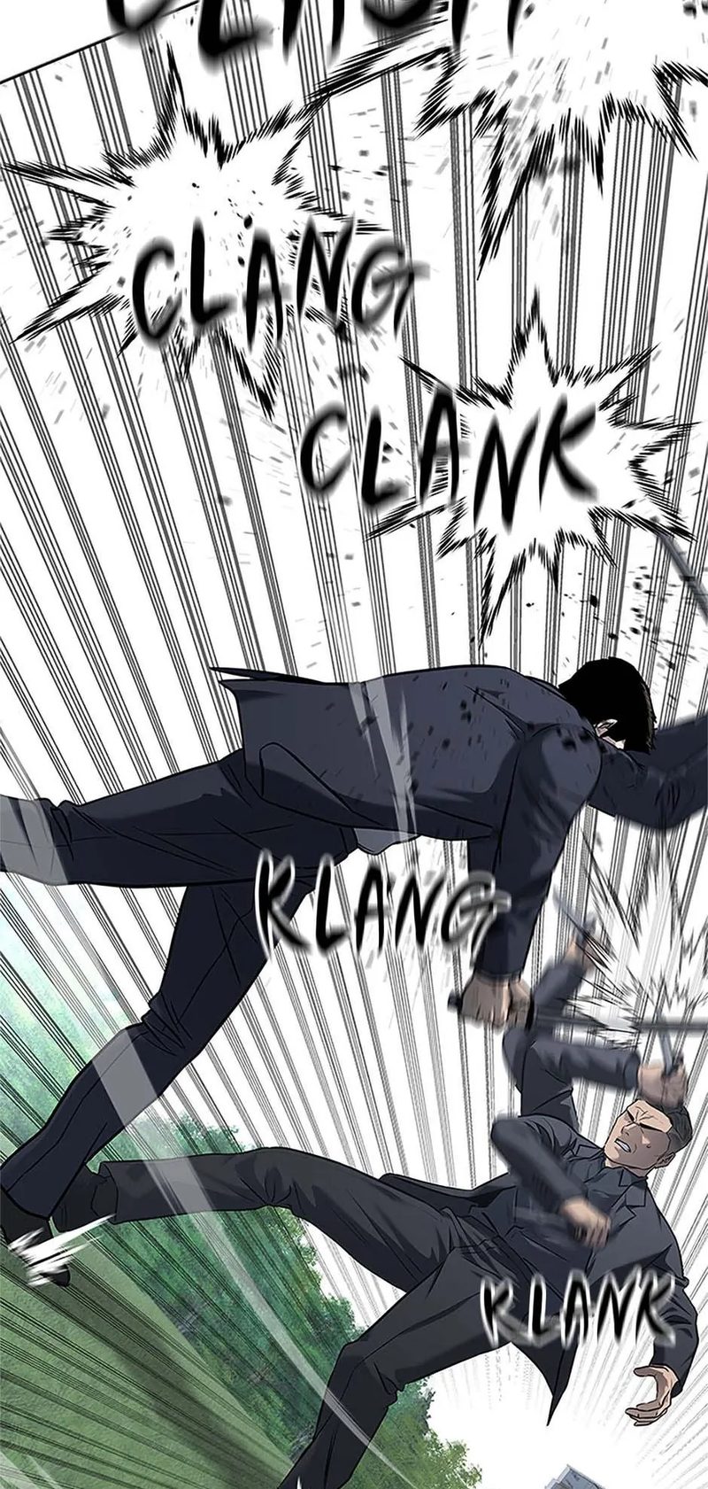 God of Blackfield - Chapter 222 Page 26