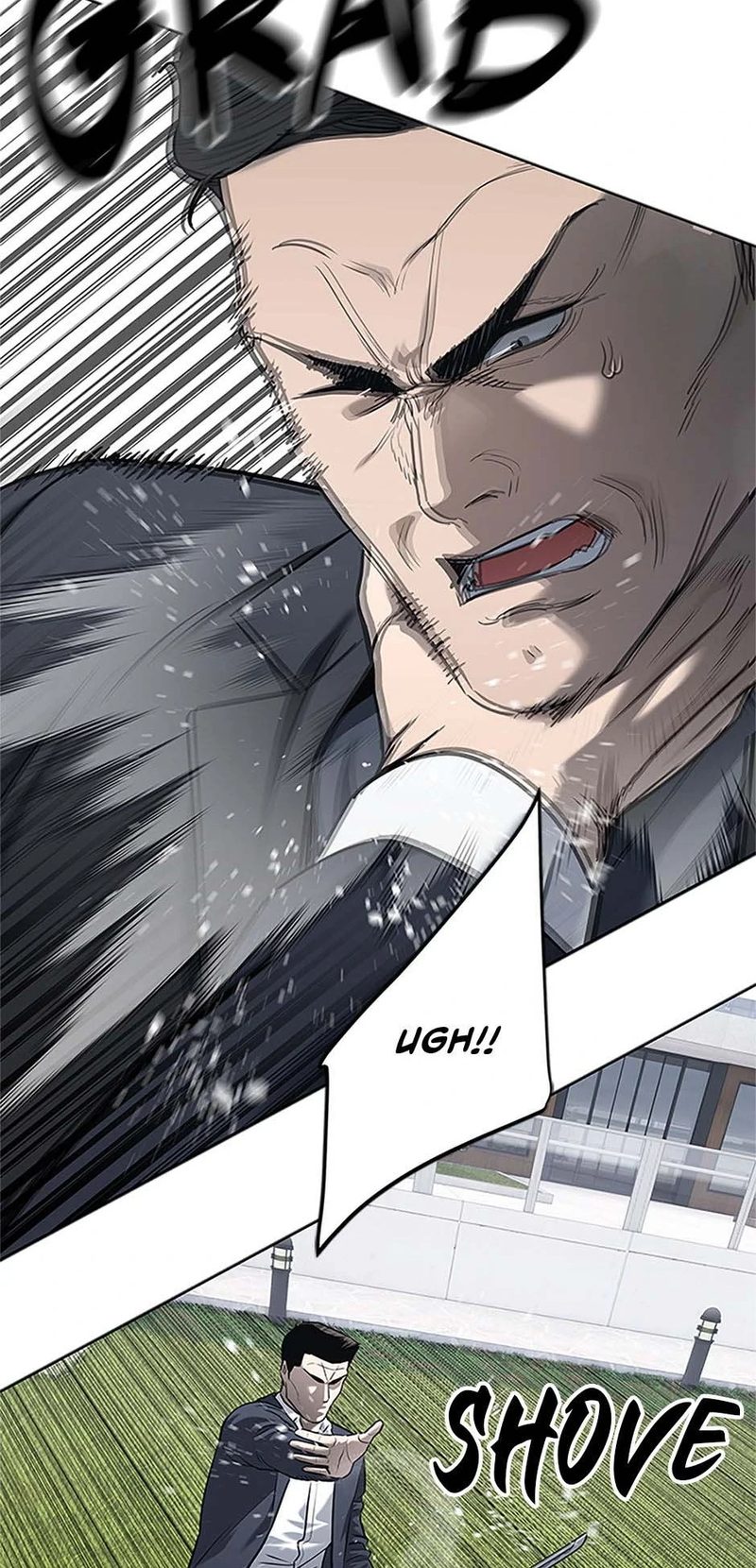 God of Blackfield - Chapter 222 Page 29