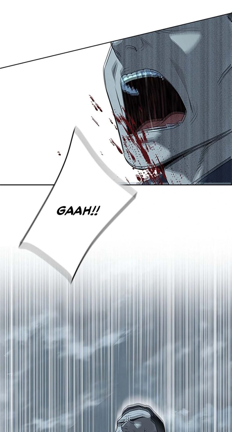 God of Blackfield - Chapter 222 Page 33