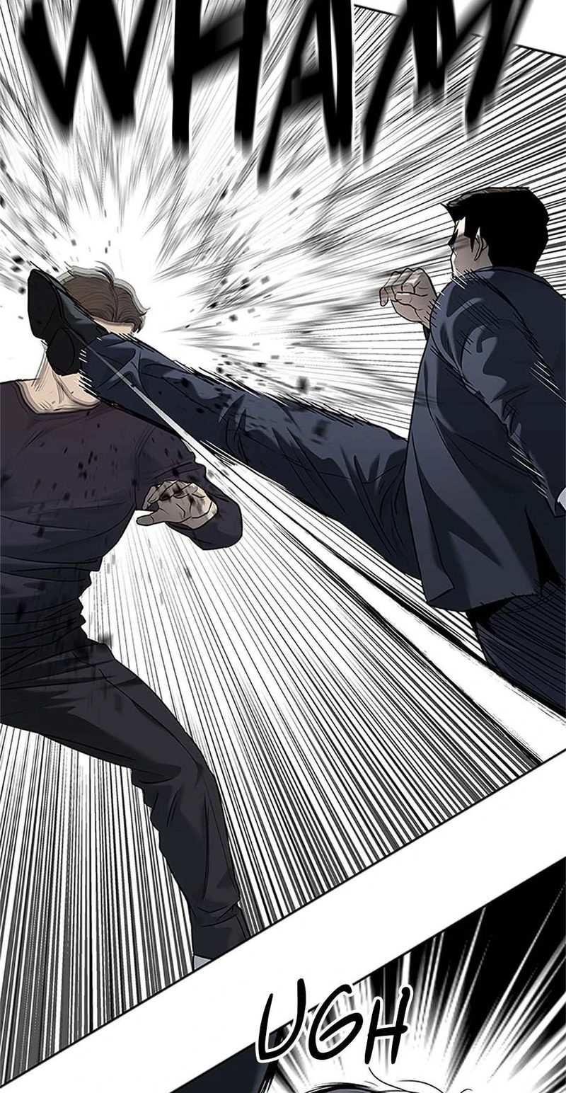 God of Blackfield - Chapter 222 Page 43