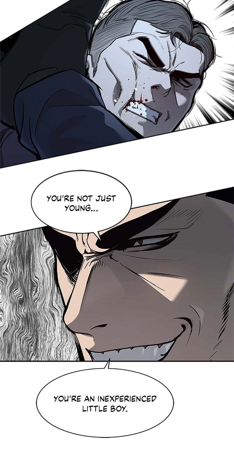 God of Blackfield - Chapter 222 Page 44