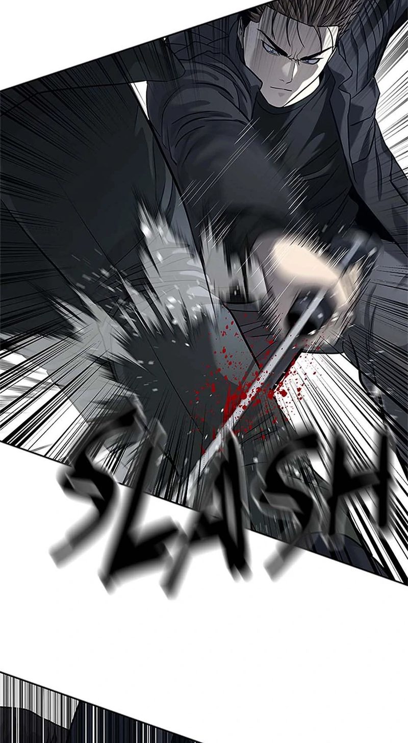 God of Blackfield - Chapter 222 Page 53