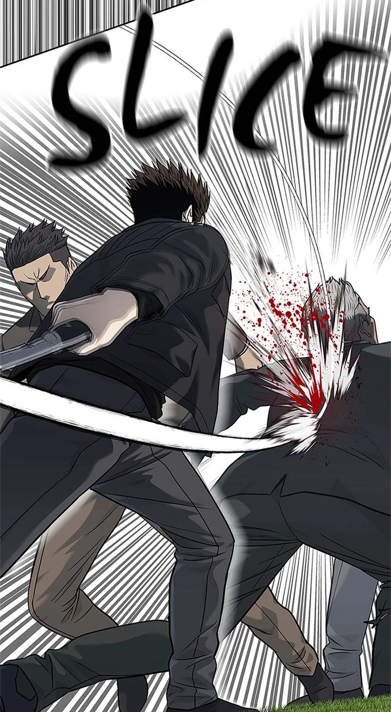 God of Blackfield - Chapter 222 Page 55