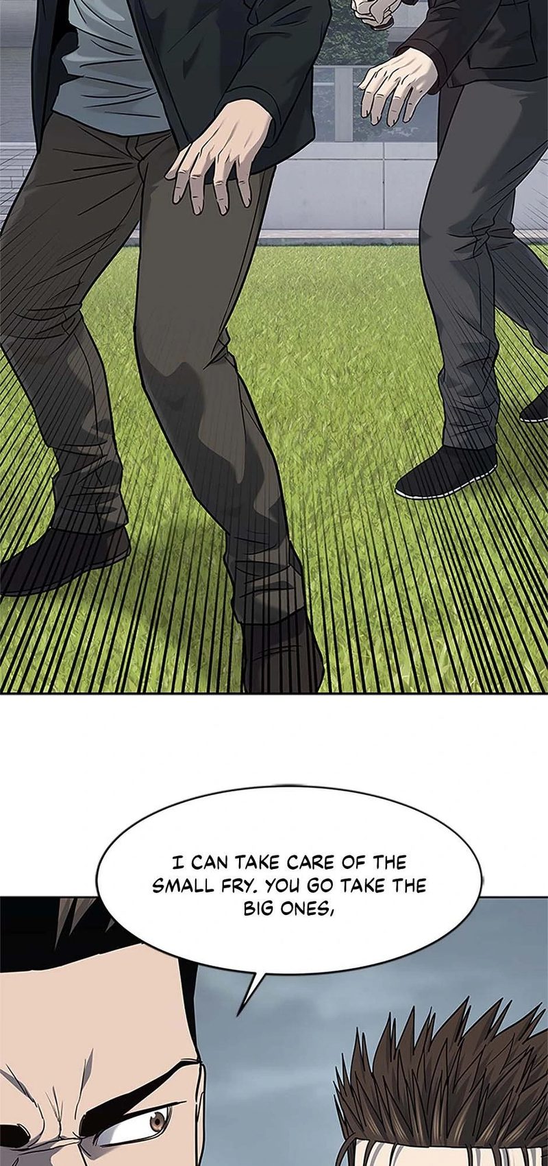 God of Blackfield - Chapter 222 Page 59