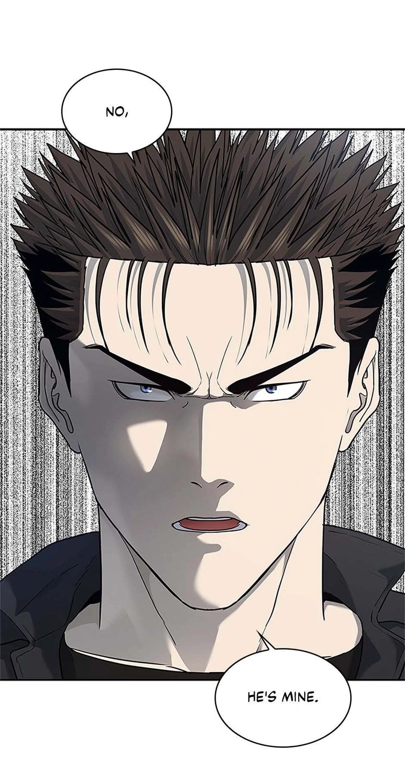 God of Blackfield - Chapter 222 Page 63