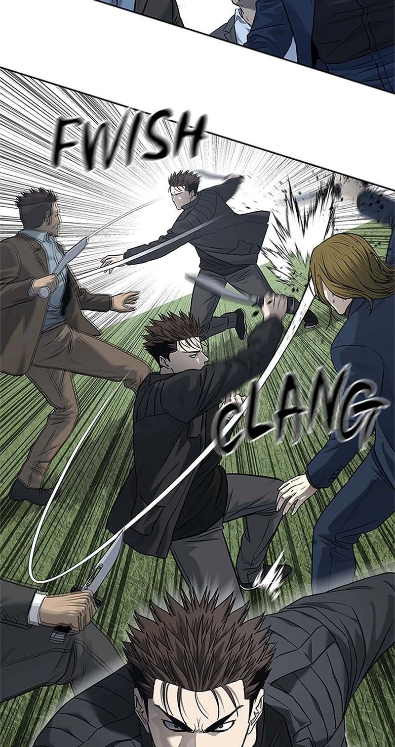 God of Blackfield - Chapter 222 Page 66