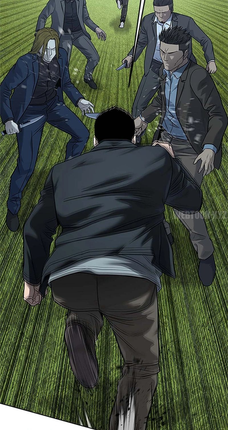 God of Blackfield - Chapter 222 Page 68