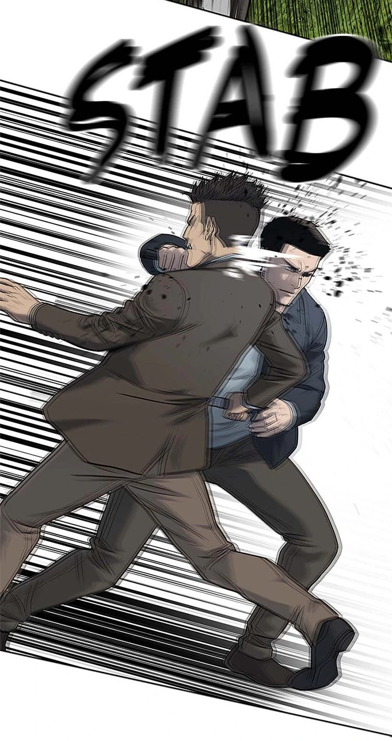 God of Blackfield - Chapter 222 Page 69