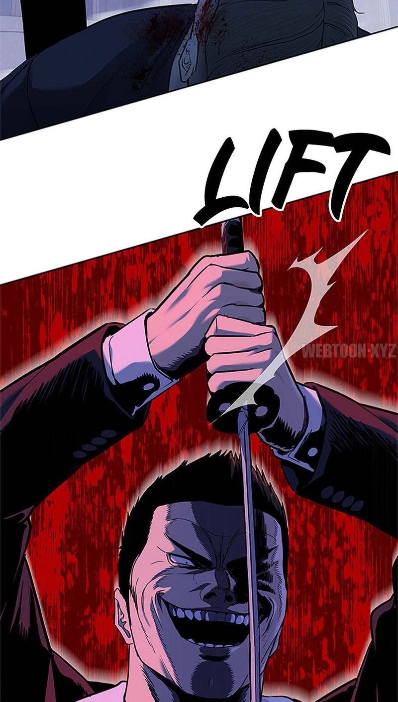 God of Blackfield - Chapter 222 Page 77