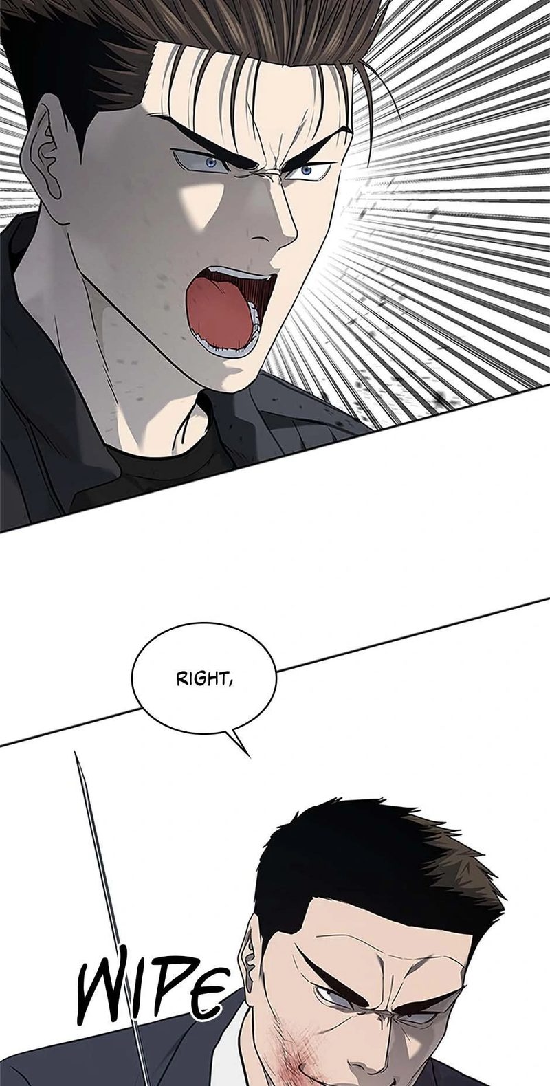 God of Blackfield - Chapter 222 Page 82