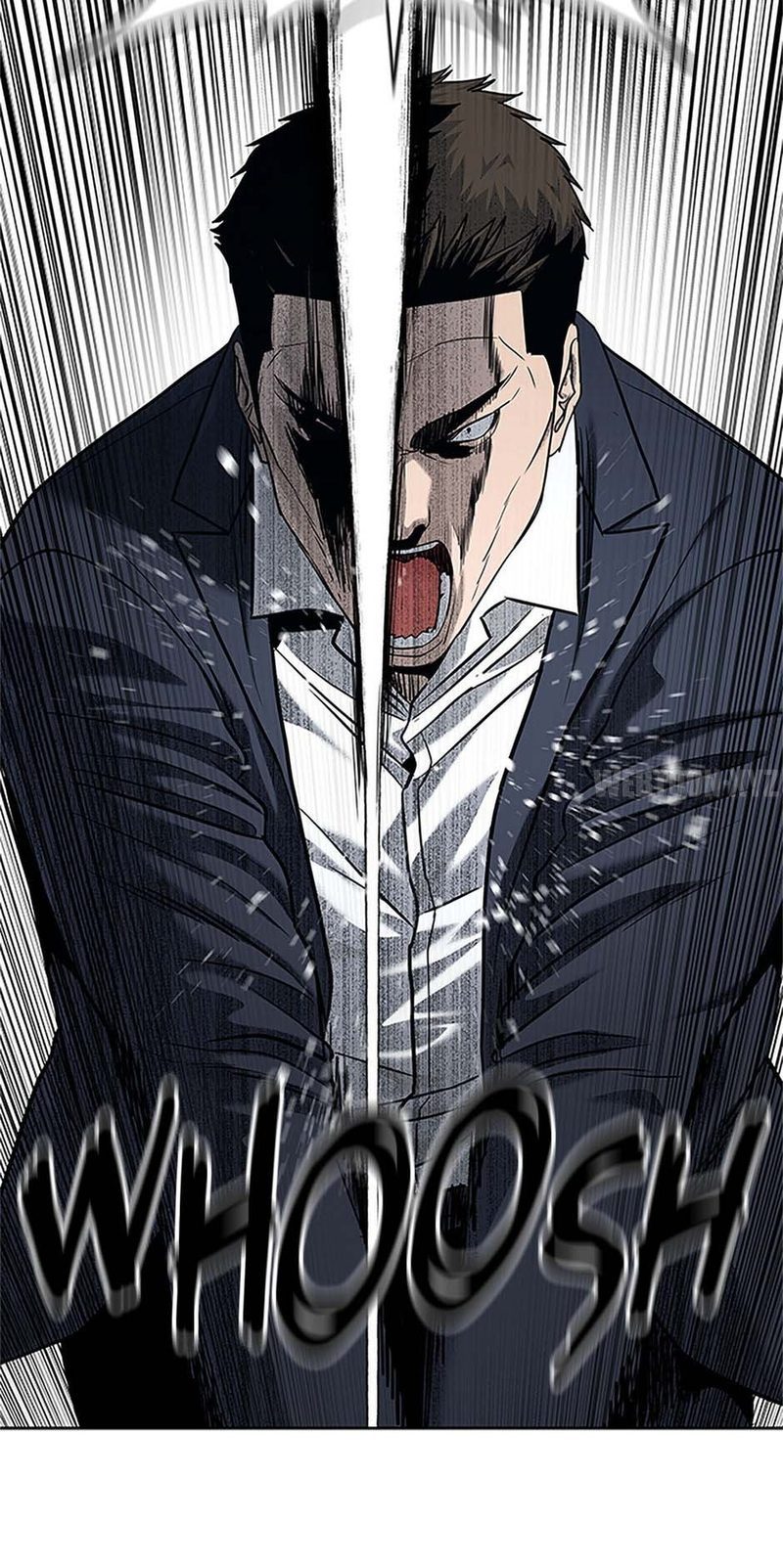 God of Blackfield - Chapter 222 Page 89