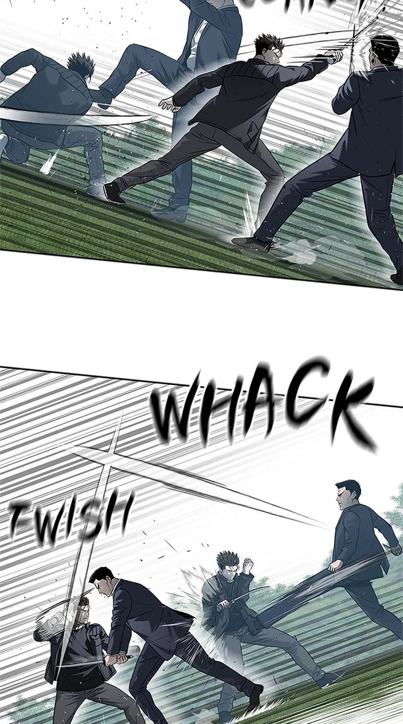 God of Blackfield - Chapter 222 Page 94