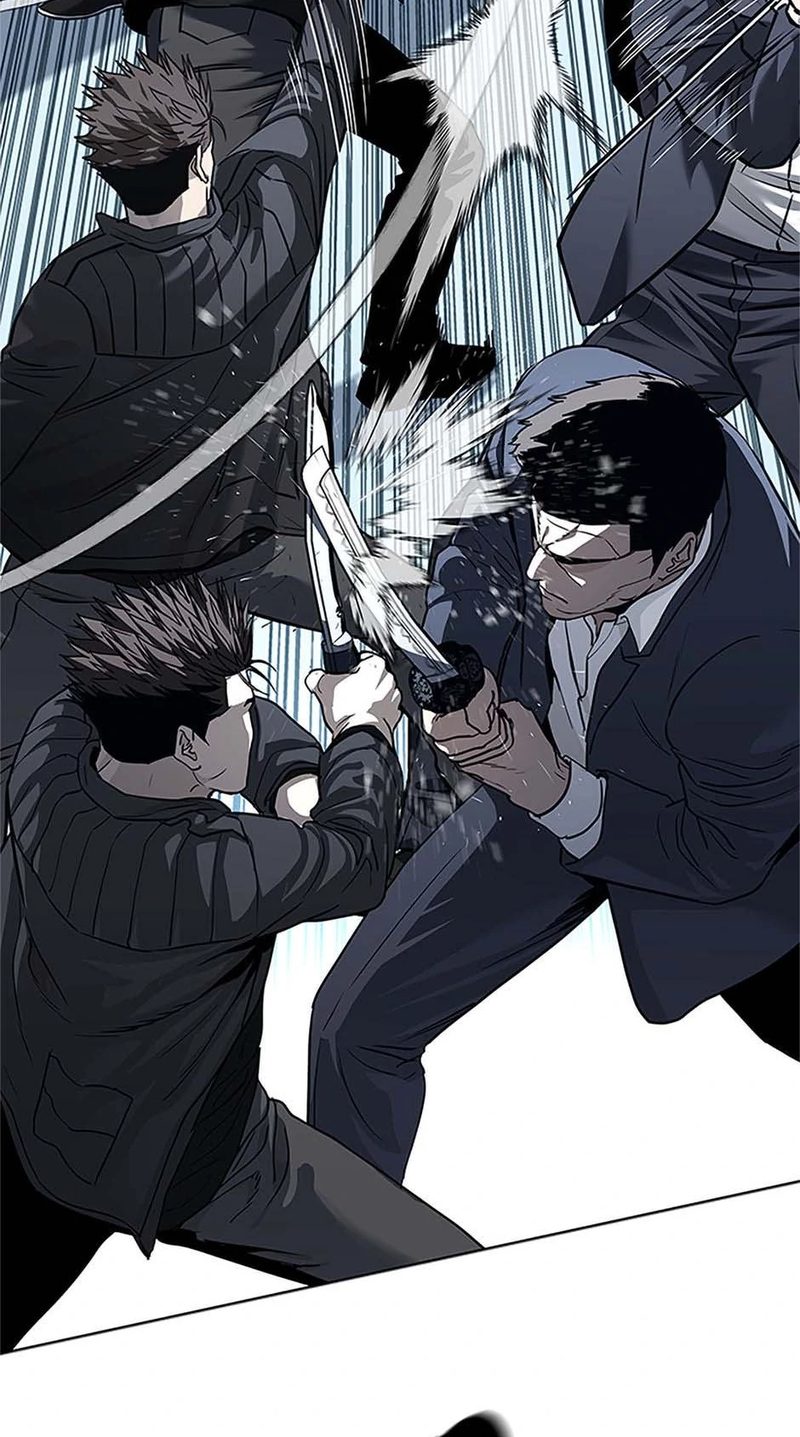 God of Blackfield - Chapter 222 Page 97