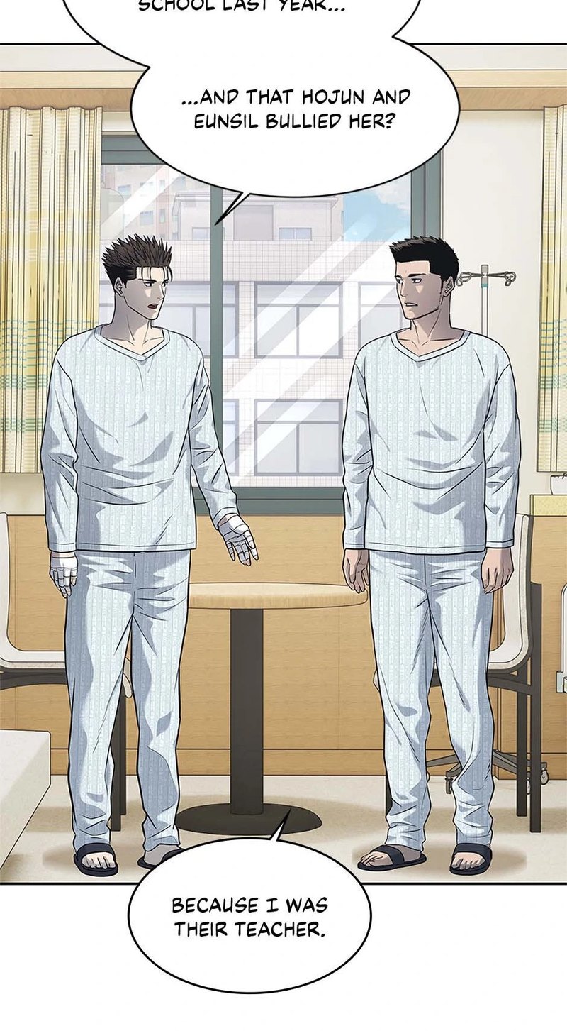 God of Blackfield - Chapter 230 Page 24