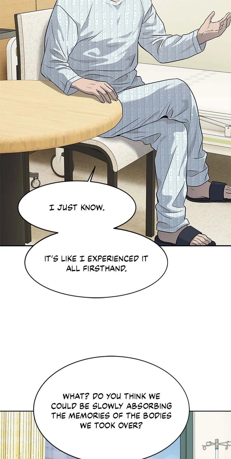 God of Blackfield - Chapter 230 Page 29