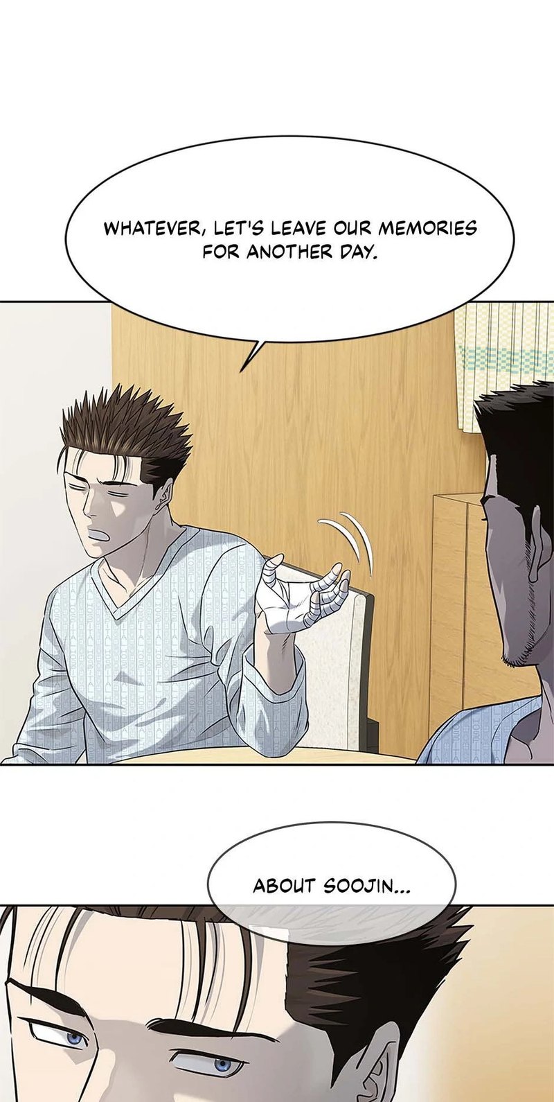 God of Blackfield - Chapter 230 Page 31