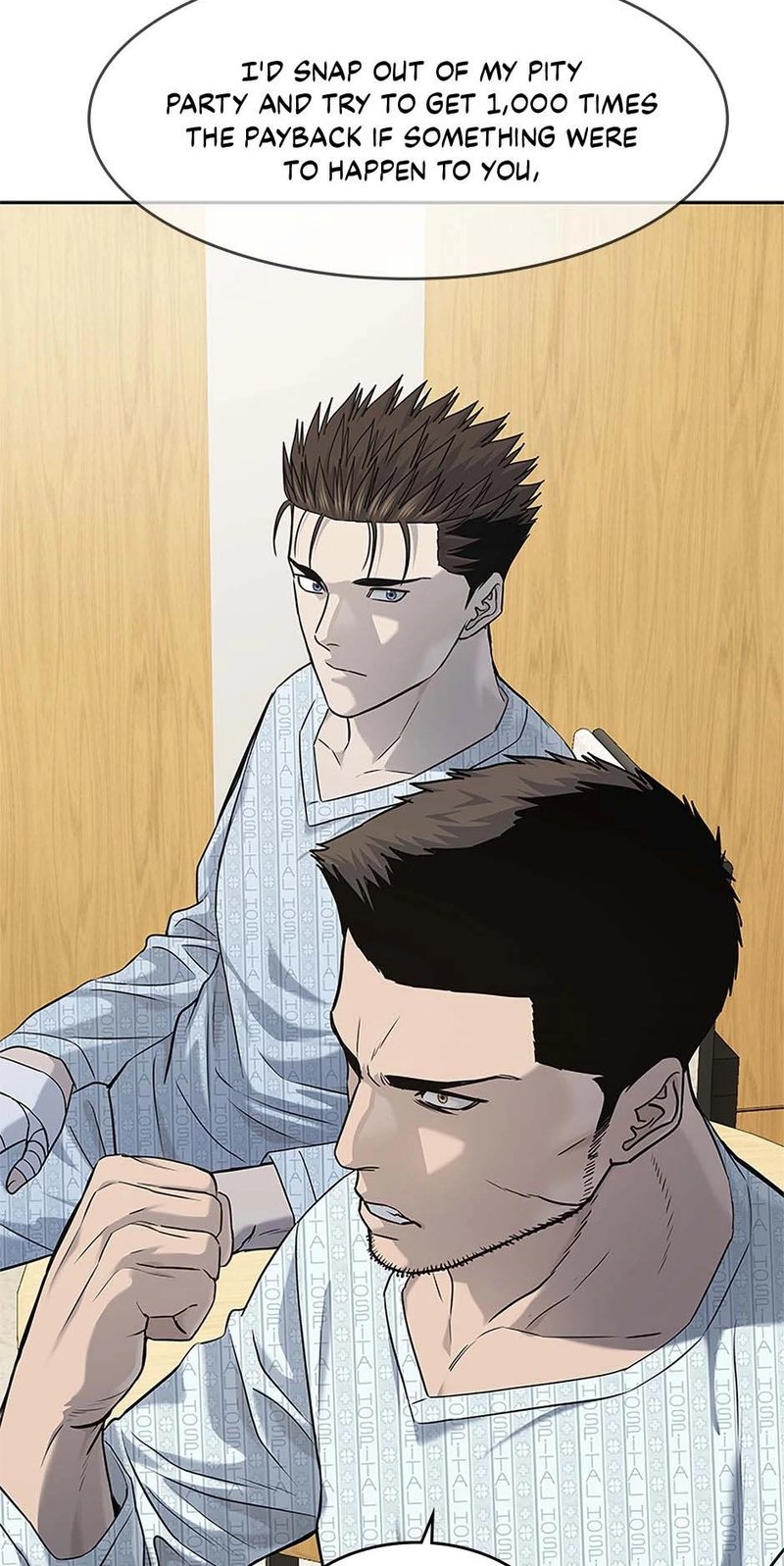 God of Blackfield - Chapter 230 Page 38