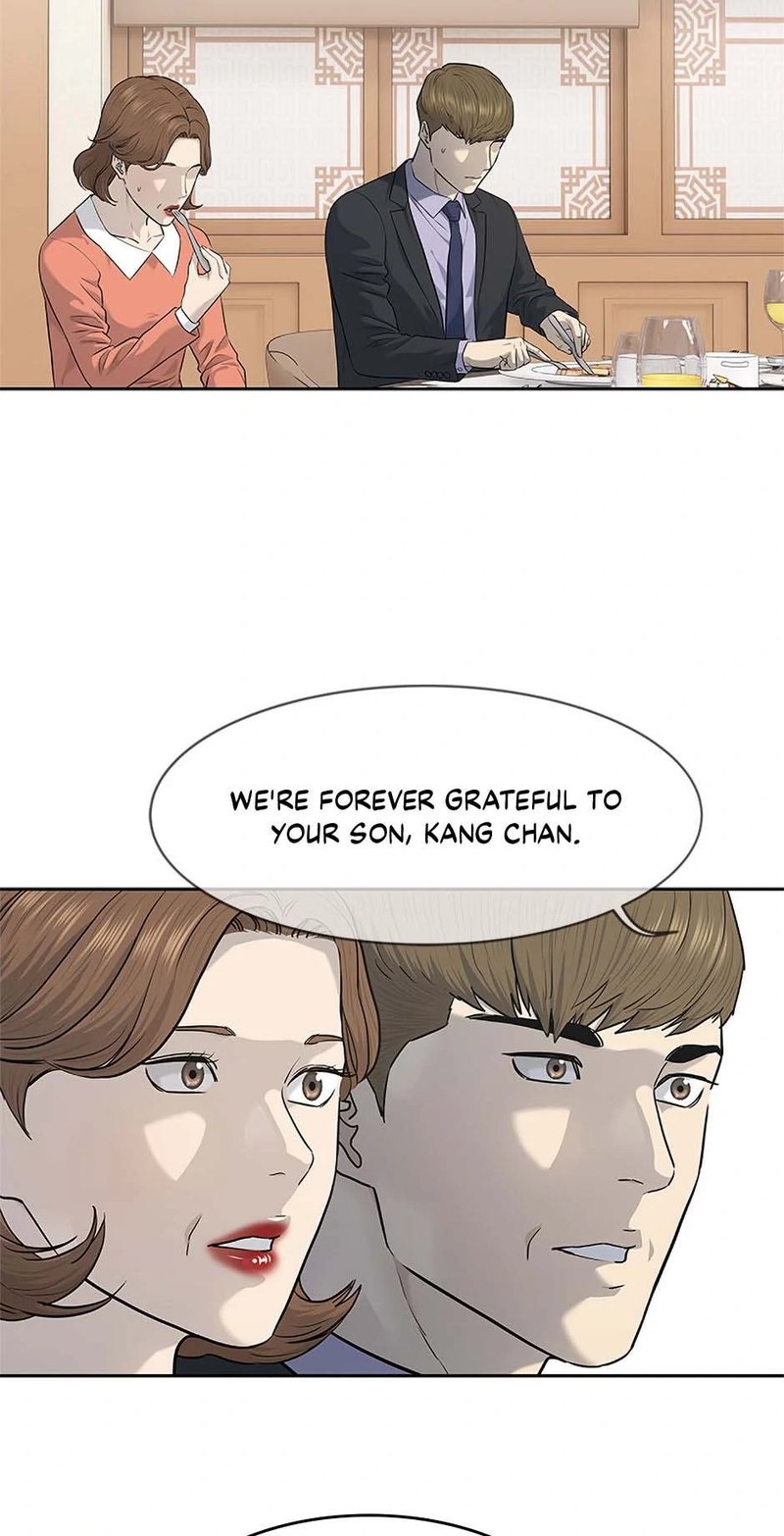 God of Blackfield - Chapter 230 Page 50