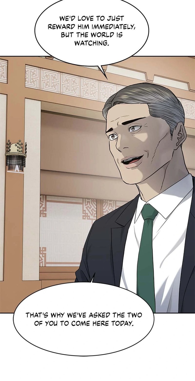 God of Blackfield - Chapter 230 Page 51