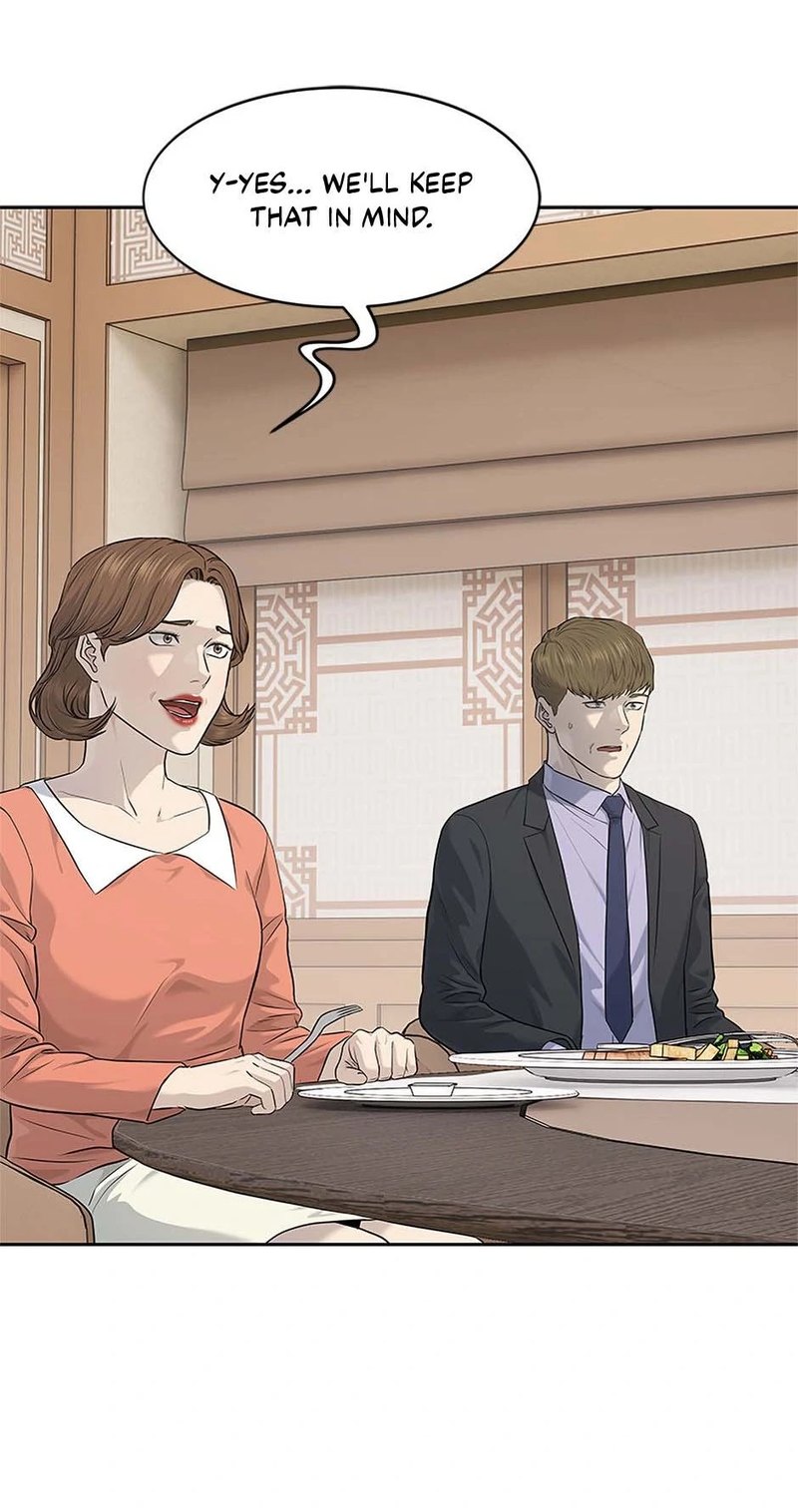 God of Blackfield - Chapter 230 Page 55