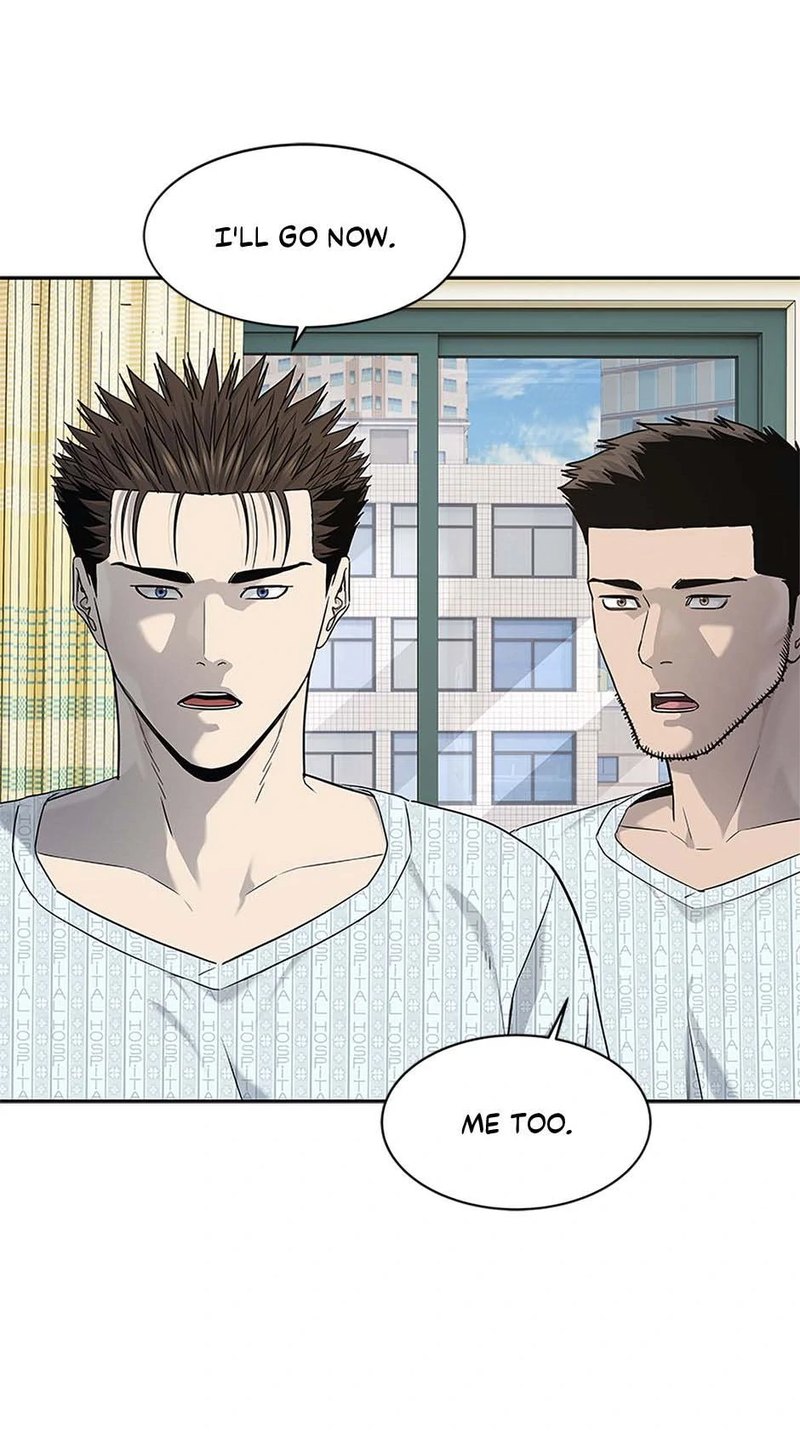 God of Blackfield - Chapter 230 Page 71