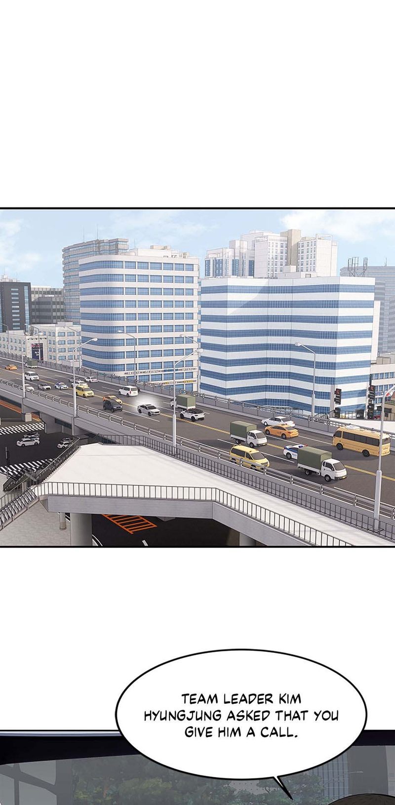 God of Blackfield - Chapter 240 Page 18